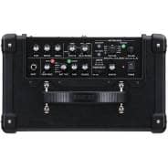 BOSS Dual CUBE BASS LX Amplifier