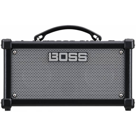 BOSS Dual CUBE-LX Guitar Amplifier