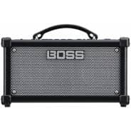 BOSS Dual CUBE-LX Guitar Amplifier