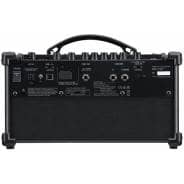 BOSS Dual CUBE-LX Guitar Amplifier