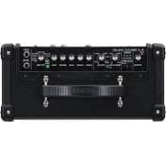 BOSS Dual CUBE-LX Guitar Amplifier