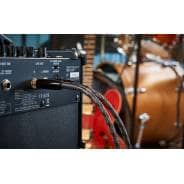 BOSS Dual CUBE-LX Guitar Amplifier