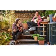 BOSS Dual CUBE-LX Guitar Amplifier