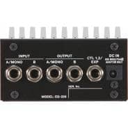 Boss EQ-200 Graphic Equaliser Pedal