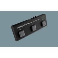 BOSS FS-1-WL - 3-Switch Advanced Wireless Footswitch