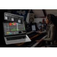 BOSS FS-1-WL 3-Switch Advanced Wireless Footswitch