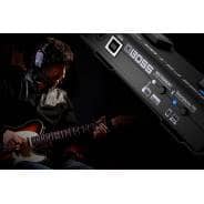 BOSS FS-1-WL 3-Switch Advanced Wireless Footswitch