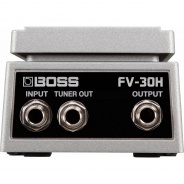 BOSS FV-30H Volume Foot Pedal
