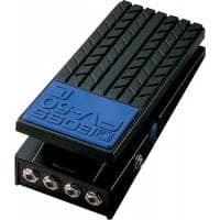 BOSS FV-50L Volume Pedal (Low-Impedance)