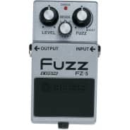 Boss FZ-5 Fuzz Effects Pedal