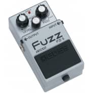 Boss FZ-5 Fuzz Effects Pedal