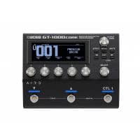 BOSS GT-1000CORE Guitar Effects Processor
