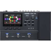 BOSS GX-10 Multi-Effects Processor for Guitar and Bass