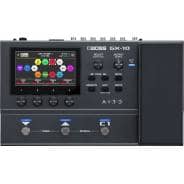 BOSS GX-10 Multi-Effects Processor for Guitar and Bass