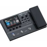 BOSS GX-10 Multi-Effects Processor for Guitar and Bass
