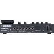 BOSS GX-10 Multi-Effects Processor for Guitar and Bass