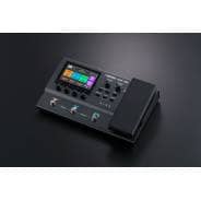 BOSS GX-10 Multi-Effects Processor for Guitar and Bass