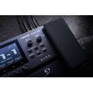 BOSS GX-10 Multi-Effects Processor for Guitar and Bass