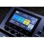 BOSS GX-10 Multi-Effects Processor for Guitar and Bass