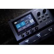 BOSS GX-10 Multi-Effects Processor for Guitar and Bass