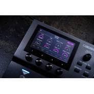 BOSS GX-10 Multi-Effects Processor for Guitar and Bass