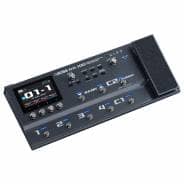 BOSS GX-100 Next-Gen Guitar Effects Processor