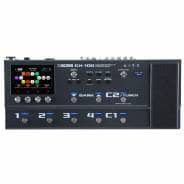 BOSS GX-100 Next-Gen Guitar Effects Processor
