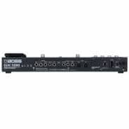 BOSS GX-100 Next-Gen Guitar Effects Processor