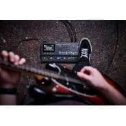 BOSS GX-100 Next-Gen Guitar Effects Processor