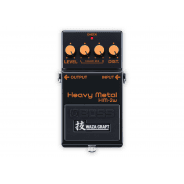 Boss HM-2W Heavy Metal Waza Craft Pedal