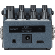 BOSS IR-2 Amp & Cabinet - Premium Amp Emulator and Cabinet IR Loader