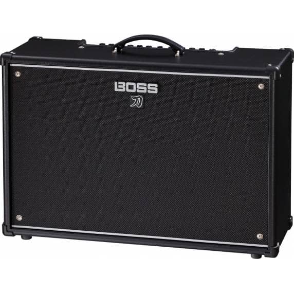 BOSS KATANA-100/212 GEN 3 Guitar Amplifier - 100W 