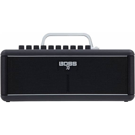 Boss Katana-Air Wireless Guitar Amplifier