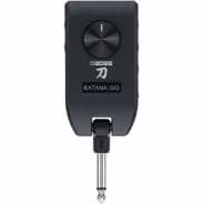 BOSS KATANA:GO 2 Personal Headphone Guitar Amplifier