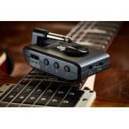 BOSS KATANA:GO 2 Personal Headphone Guitar Amplifier