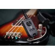 BOSS KATANA:GO 2 Personal Headphone Guitar Amplifier