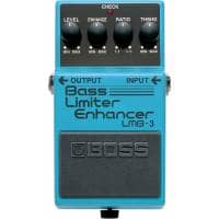 BOSS LMB-3 Bass Limiter/Enhancer Pedal