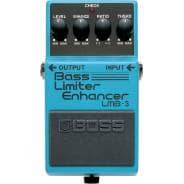 BOSS LMB-3 Bass Limiter/Enhancer Pedal