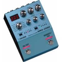 Boss MD-200 Modulation Guitar Effects Pedal