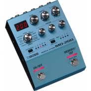 Boss MD-200 Modulation Guitar Effects Pedal