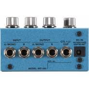 Boss MD-200 Modulation Guitar Effects Pedal