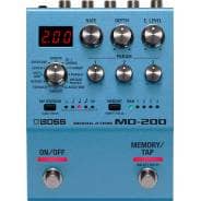 Boss MD-200 Modulation Guitar Effects Pedal