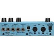 Boss MD-500 Modulation Guitar Effects Pedal
