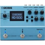 Boss MD-500 Modulation Guitar Effects Pedal