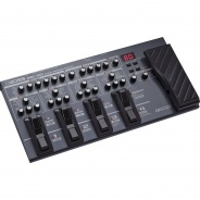 BOSS ME-80 Guitar Multiple Effects