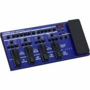 BOSS ME-90B Flagship Bass Guitar Multi-Effects Pedal 
