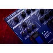 BOSS ME-90B Flagship Bass Guitar Multi-Effects Pedal 