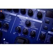 BOSS ME-90B Flagship Bass Guitar Multi-Effects Pedal 