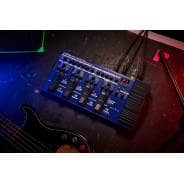 BOSS ME-90B Flagship Bass Guitar Multi-Effects Pedal 
