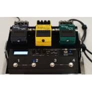 Boss MS-3 Multi Effects Switch Guitar Pedal